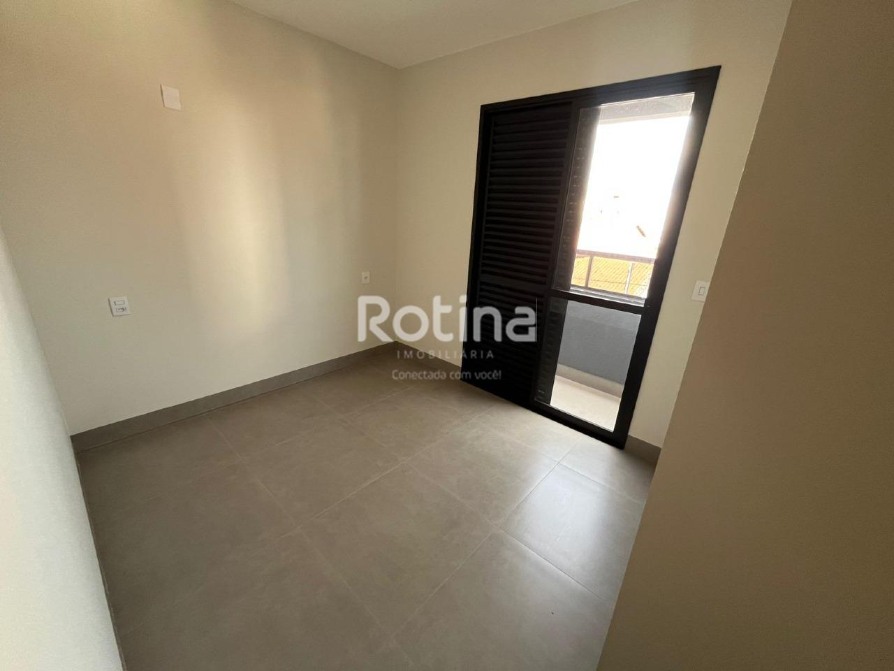 Apartamento para alugar, 2 quartos em Uberlândia no bairro Santa Mônica no valor de R$ 2.200,00 - Rotina Imobiliária: 