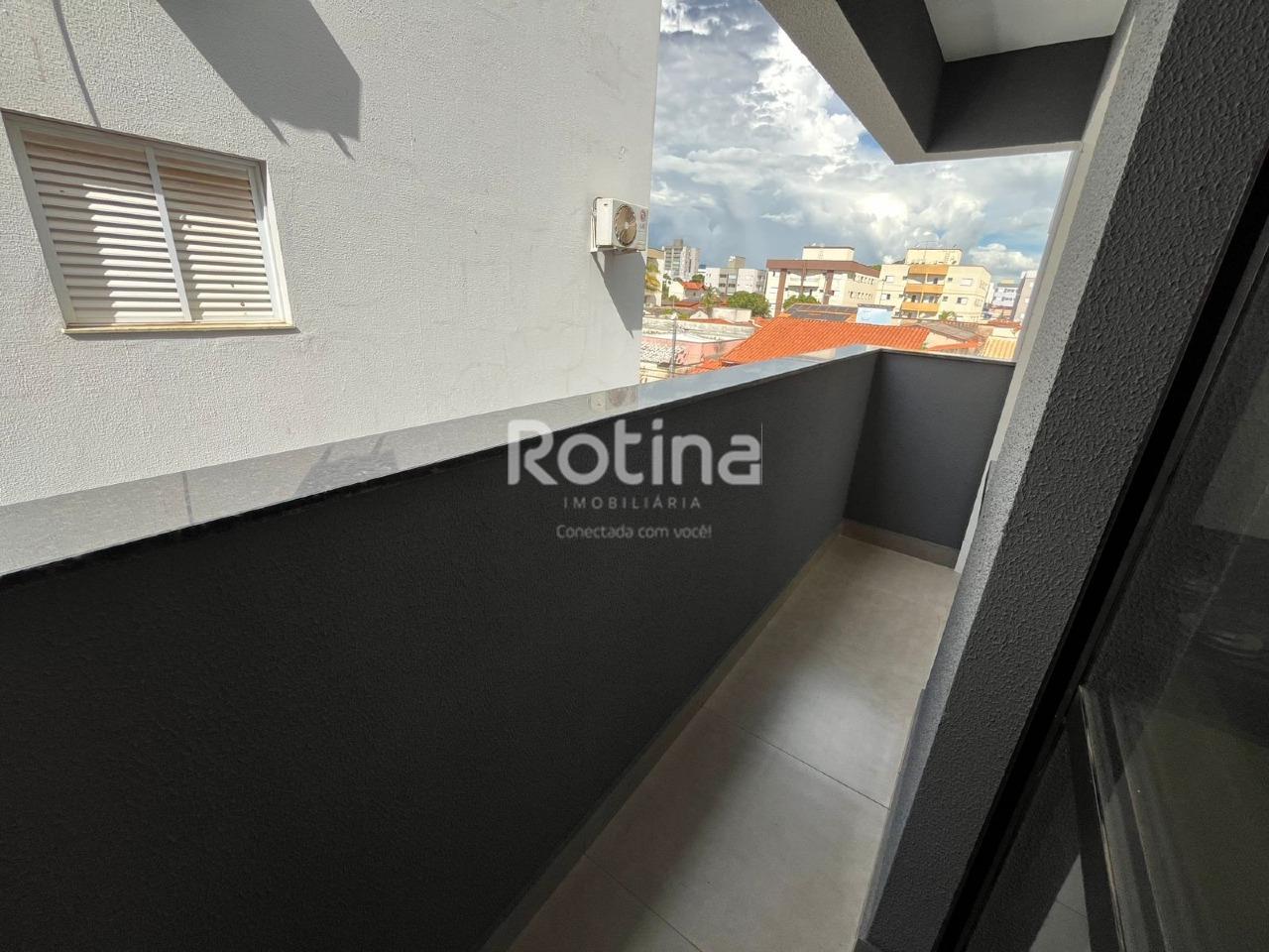 Apartamento para alugar, 2 quartos em Uberlândia no bairro Santa Mônica no valor de R$ 2.200,00 - Rotina Imobiliária: 