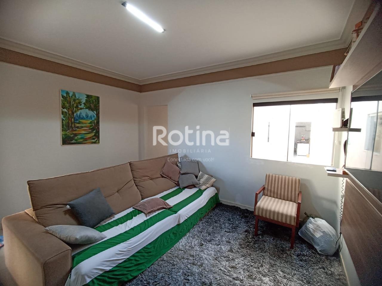 Casa à venda, 3 quartos em Uberlândia no bairro Jardim Patrícia no valor de R$ 590.000,00 - Rotina Imobiliária: 