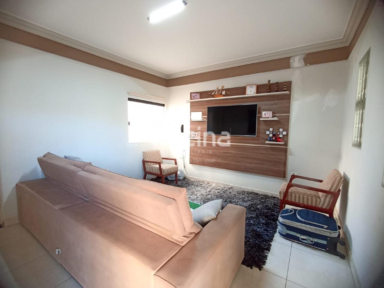 Casa à venda, 3 quartos em Uberlândia no bairro Jardim Patrícia no valor de R$ 590.000,00 - Rotina Imobiliária: 