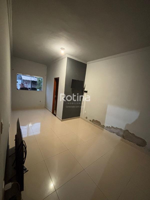 Casa à venda, 2 quartos em Uberlândia no bairro Jardim Europa no valor de R$ 430.000,00 - Rotina Imobiliária: 