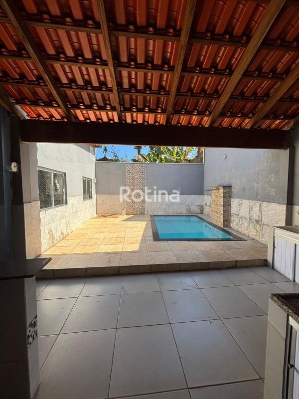 Casa à venda, 2 quartos em Uberlândia no bairro Jardim Europa no valor de R$ 430.000,00 - Rotina Imobiliária: 