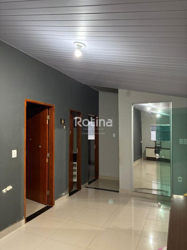 Casa à venda, 2 quartos em Uberlândia no bairro Jardim Europa no valor de R$ 430.000,00 - Rotina Imobiliária: 