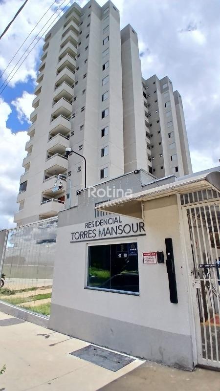 Apartamento para alugar, 2 quartos em Uberlândia no bairro Residencial Fruta do Conde no valor de R$ 1.000,00 - Rotina Imobiliária: 