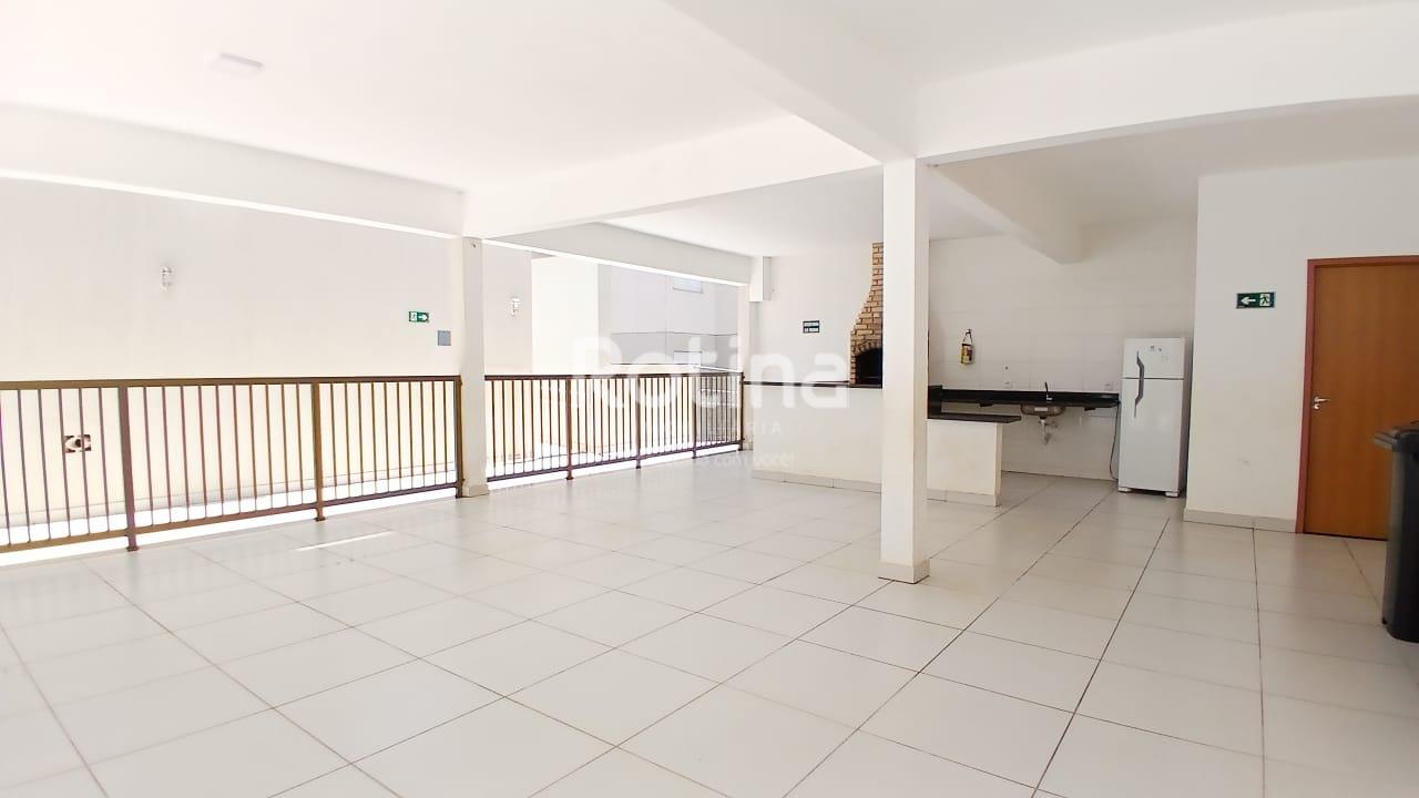 Apartamento para alugar, 2 quartos em Uberlândia no bairro Residencial Fruta do Conde no valor de R$ 1.000,00 - Rotina Imobiliária: 