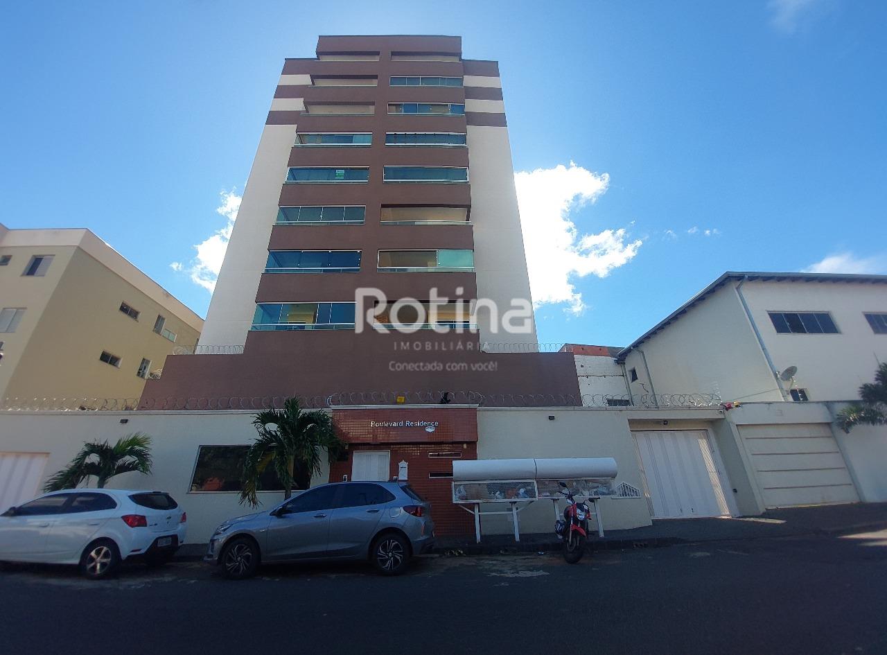 Apartamento para alugar, 2 quartos em Uberlândia no bairro Santa Mônica no valor de R$ 4.000,00 - Rotina Imobiliária: 
