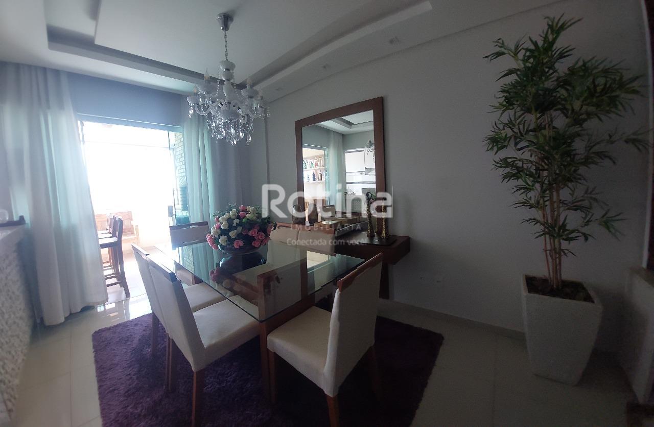 Apartamento para alugar, 2 quartos em Uberlândia no bairro Santa Mônica no valor de R$ 4.000,00 - Rotina Imobiliária: 