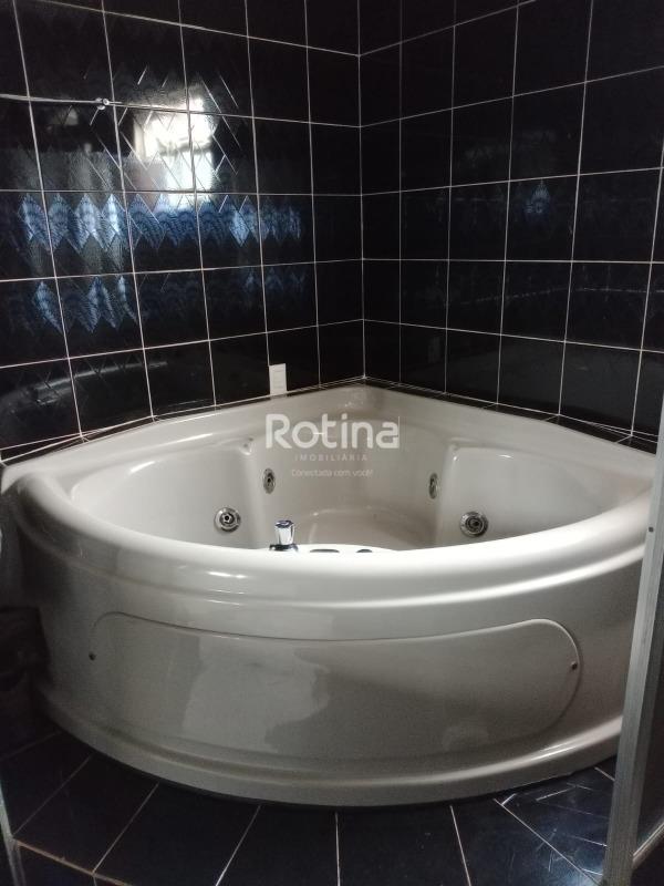 Casa à venda, 4 quartos em Uberlândia no bairro Jardim Patrícia no valor de R$ 1.100.000,00 - Rotina Imobiliária: 