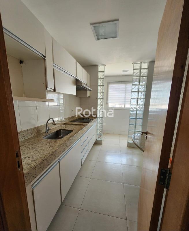 Apartamento para alugar, 2 quartos em Uberlândia no bairro Osvaldo Rezende no valor de R$ 1.850,00 - Rotina Imobiliária: 