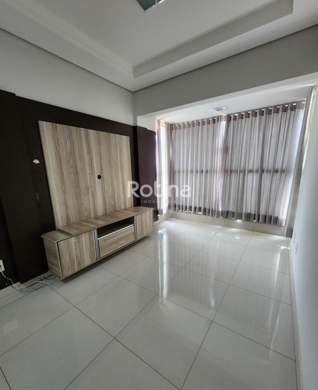 Apartamento para alugar, 2 quartos em Uberlândia no bairro Osvaldo Rezende no valor de R$ 1.850,00 - Rotina Imobiliária: 