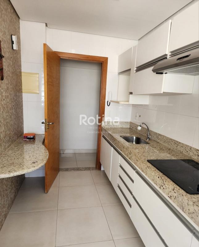 Apartamento para alugar, 2 quartos em Uberlândia no bairro Osvaldo Rezende no valor de R$ 1.850,00 - Rotina Imobiliária: 