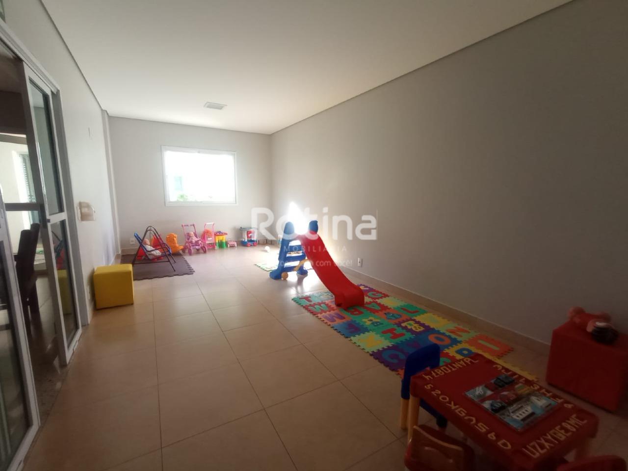 Apartamento à venda, 3 quartos em Uberlândia no bairro Patrimônio no valor de R$ 650.000,00 - Rotina Imobiliária: 