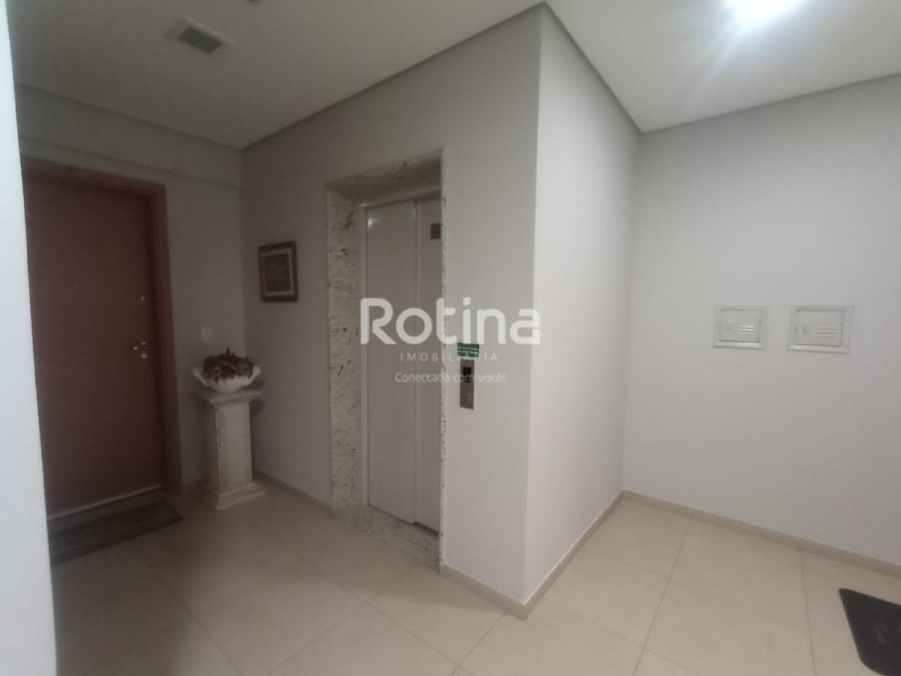 Apartamento à venda, 3 quartos em Uberlândia no bairro Patrimônio no valor de R$ 650.000,00 - Rotina Imobiliária: 