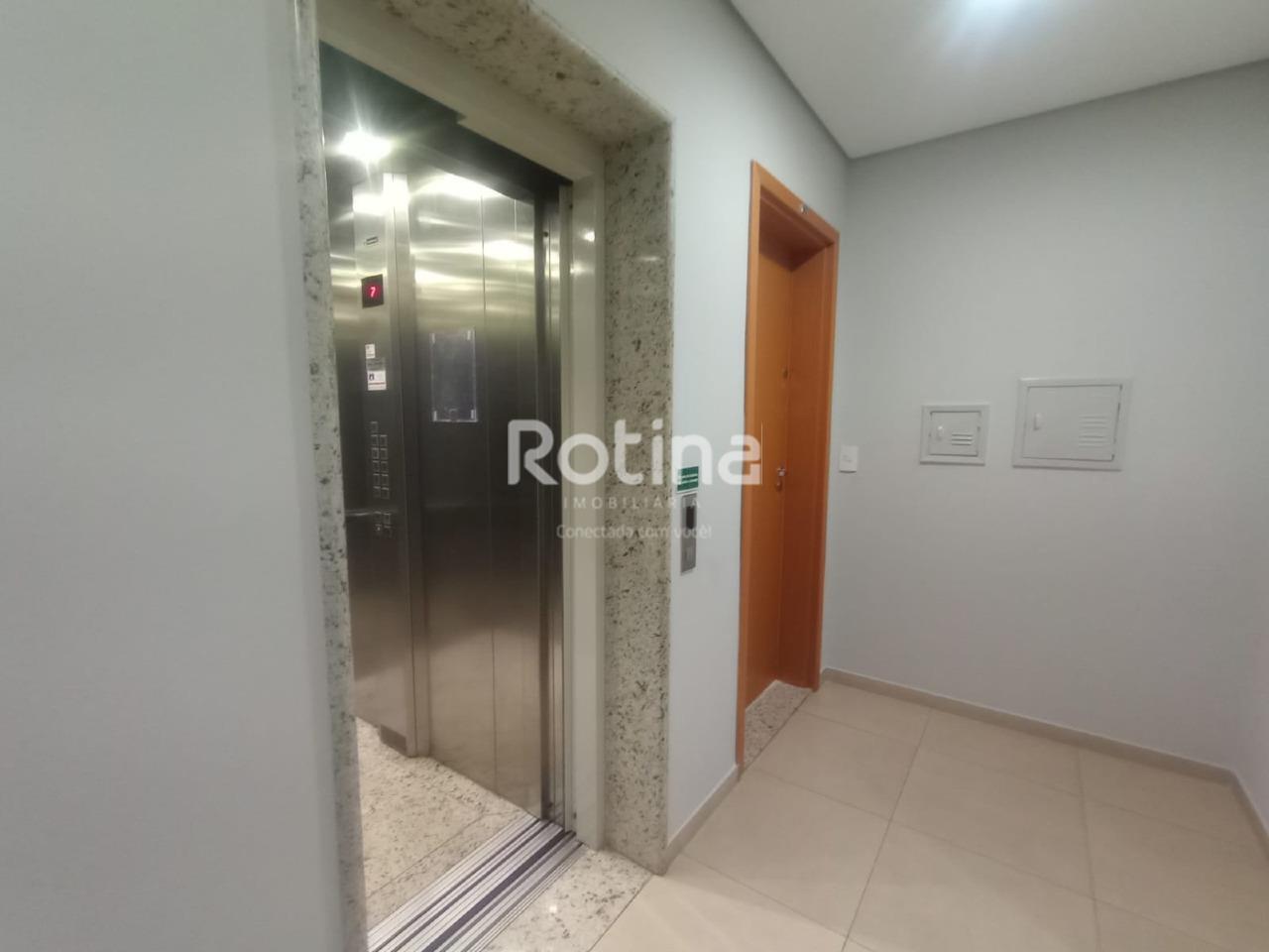 Apartamento à venda, 3 quartos em Uberlândia no bairro Patrimônio no valor de R$ 650.000,00 - Rotina Imobiliária: 