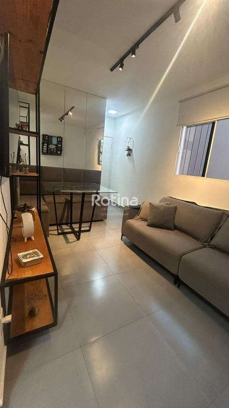 Apartamento para alugar, 3 quartos em Uberlândia no bairro Patrimônio no valor de R$ 3.000,00 - Rotina Imobiliária: 
