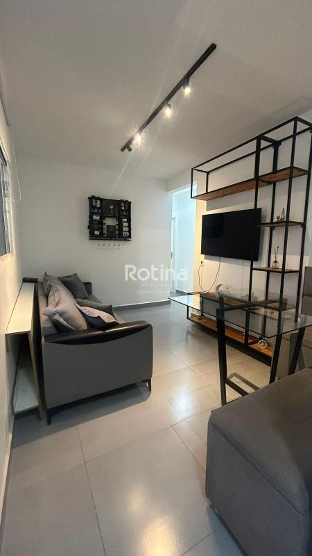 Apartamento para alugar, 3 quartos em Uberlândia no bairro Patrimônio no valor de R$ 3.000,00 - Rotina Imobiliária: 
