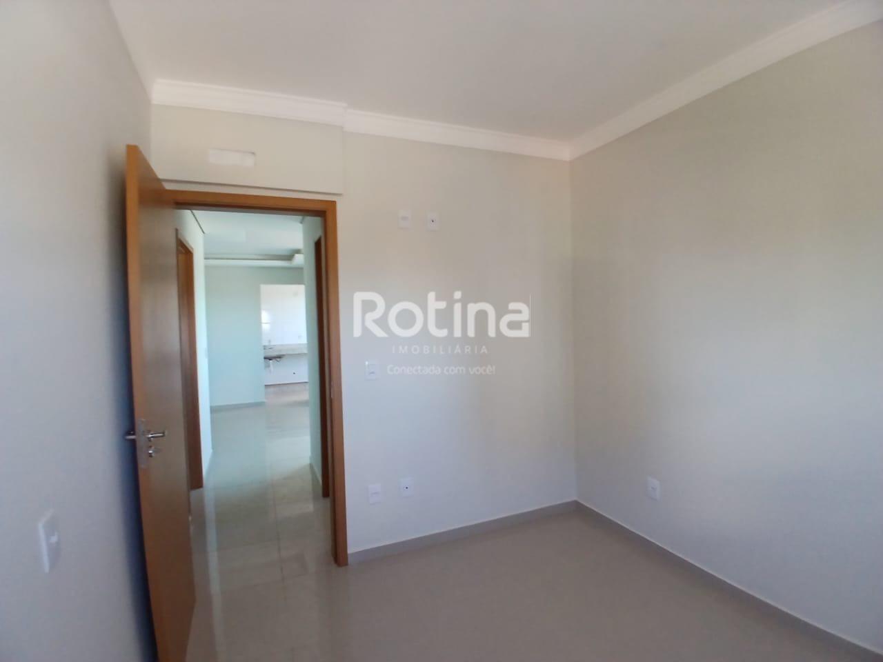 Apartamento à venda, 2 quartos em Uberlândia no bairro Santa Mônica no valor de R$ 500.000,00 - Rotina Imobiliária: 