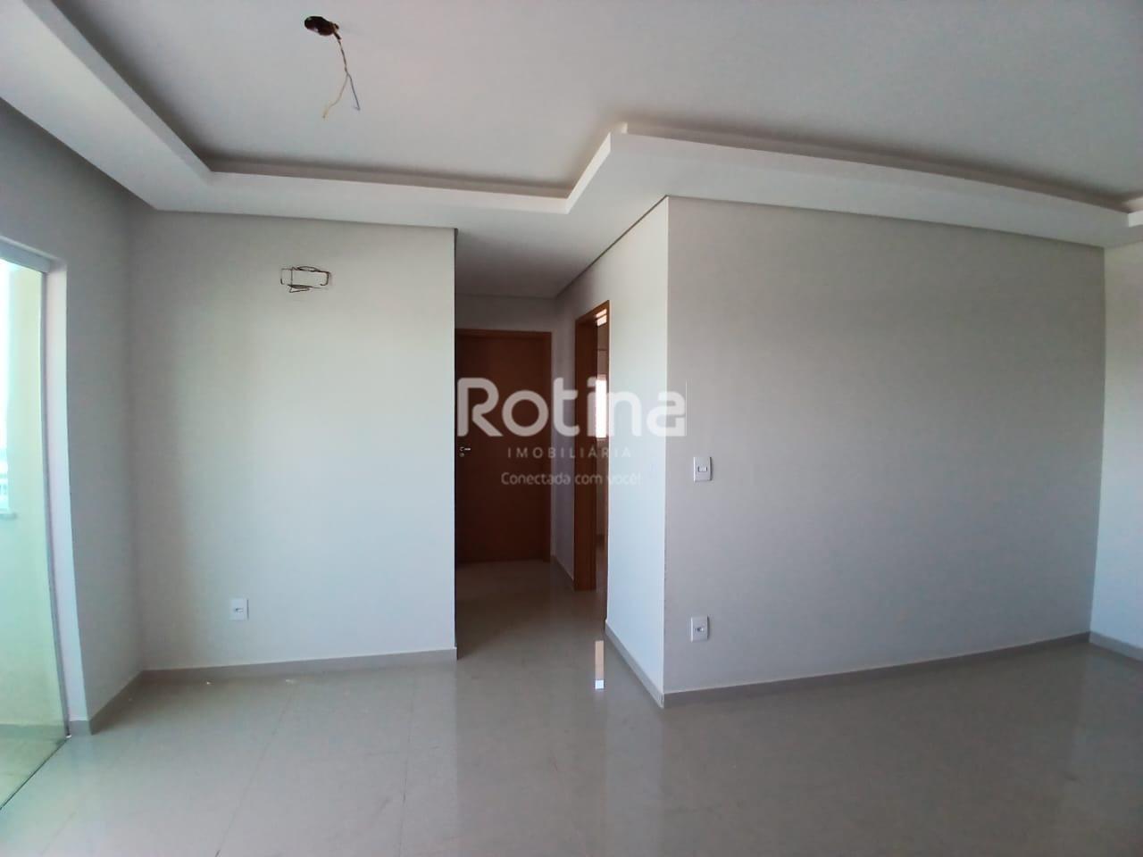 Apartamento à venda, 2 quartos em Uberlândia no bairro Santa Mônica no valor de R$ 500.000,00 - Rotina Imobiliária: 