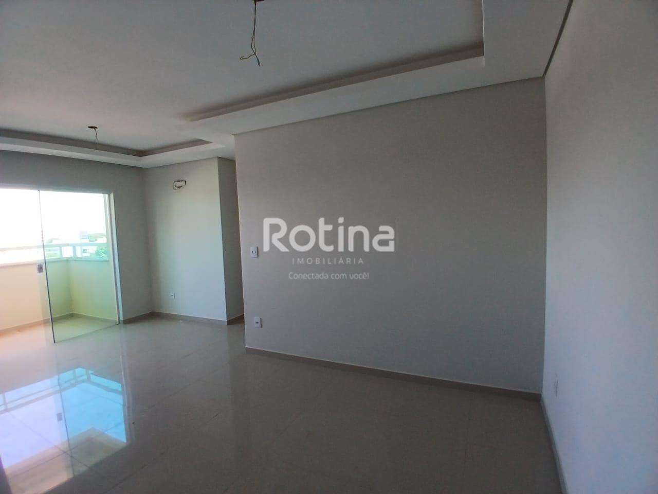 Apartamento à venda, 2 quartos em Uberlândia no bairro Santa Mônica no valor de R$ 500.000,00 - Rotina Imobiliária: 