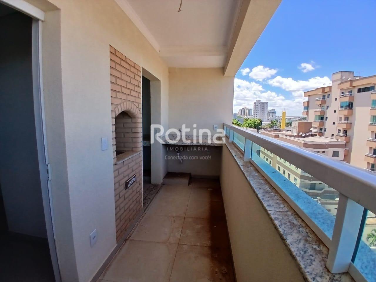 Apartamento à venda, 2 quartos em Uberlândia no bairro Santa Mônica no valor de R$ 500.000,00 - Rotina Imobiliária: 