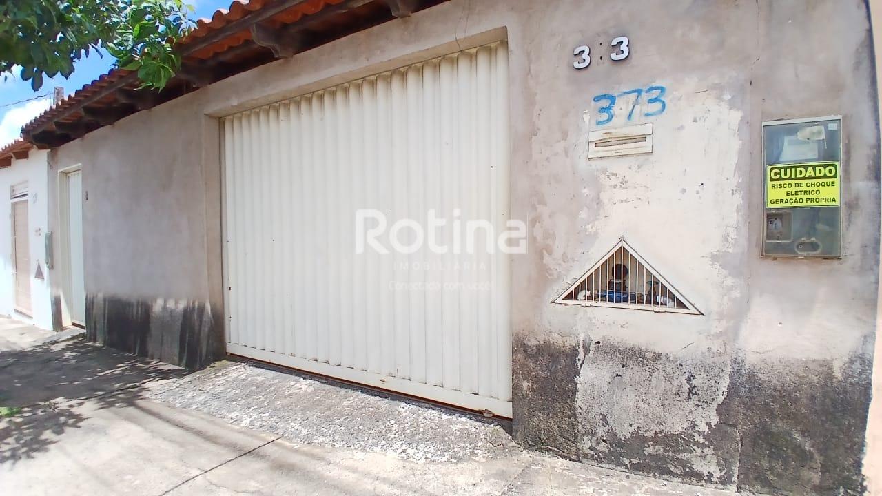 Casa para alugar, 2 quartos em Uberlândia no bairro Jardim Canaã no valor de R$ 1.500,00 - Rotina Imobiliária: 
