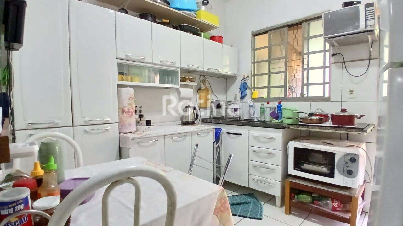 Casa para alugar, 2 quartos em Uberlândia no bairro Jardim Canaã no valor de R$ 1.500,00 - Rotina Imobiliária: 