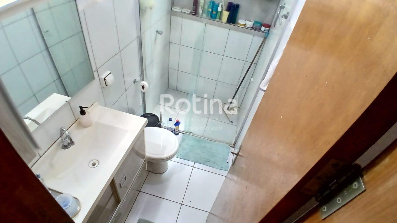 Casa para alugar, 2 quartos em Uberlândia no bairro Jardim Canaã no valor de R$ 1.500,00 - Rotina Imobiliária: 
