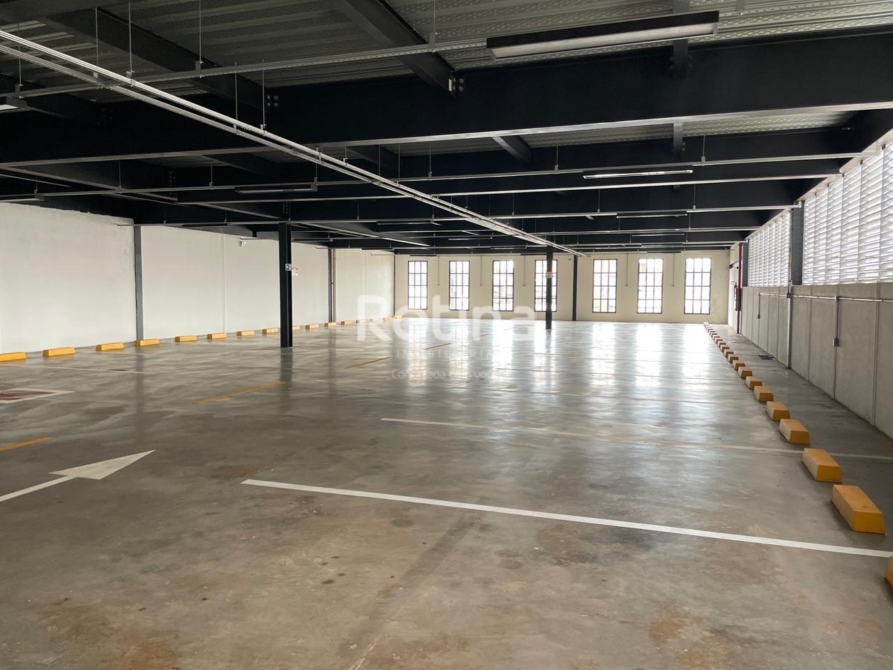 Comercial para alugar, em Uberlândia no bairro Nossa Senhora Aparecida no valor de R$ 0,01 - Rotina Imobiliária: 