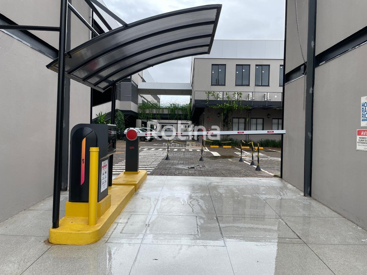 Loja para alugar, em Uberlândia no bairro Nossa Senhora Aparecida no valor de R$ 0,01 - Rotina Imobiliária: 