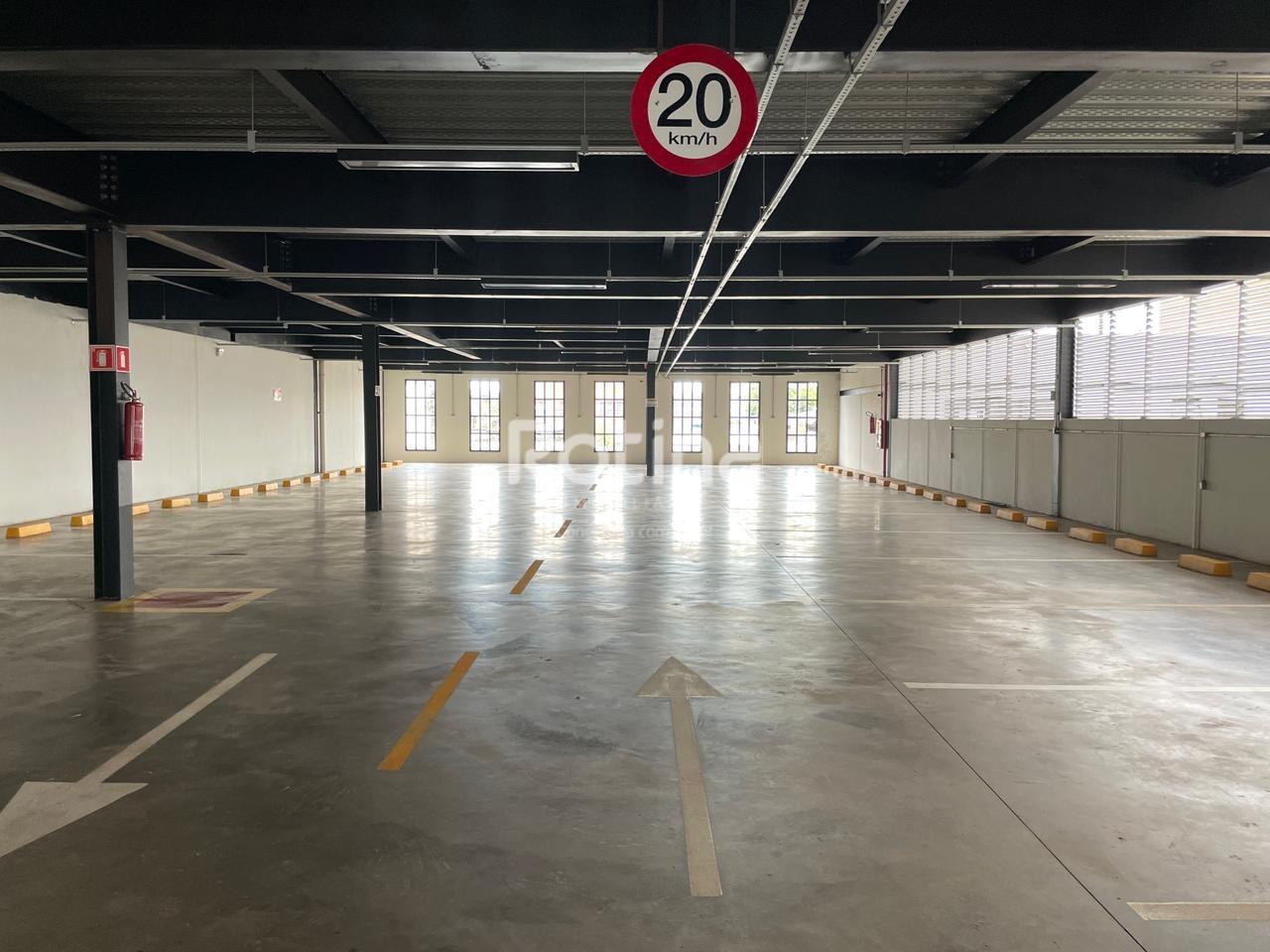 Loja para alugar, em Uberlândia no bairro Nossa Senhora Aparecida no valor de R$ 0,01 - Rotina Imobiliária: 