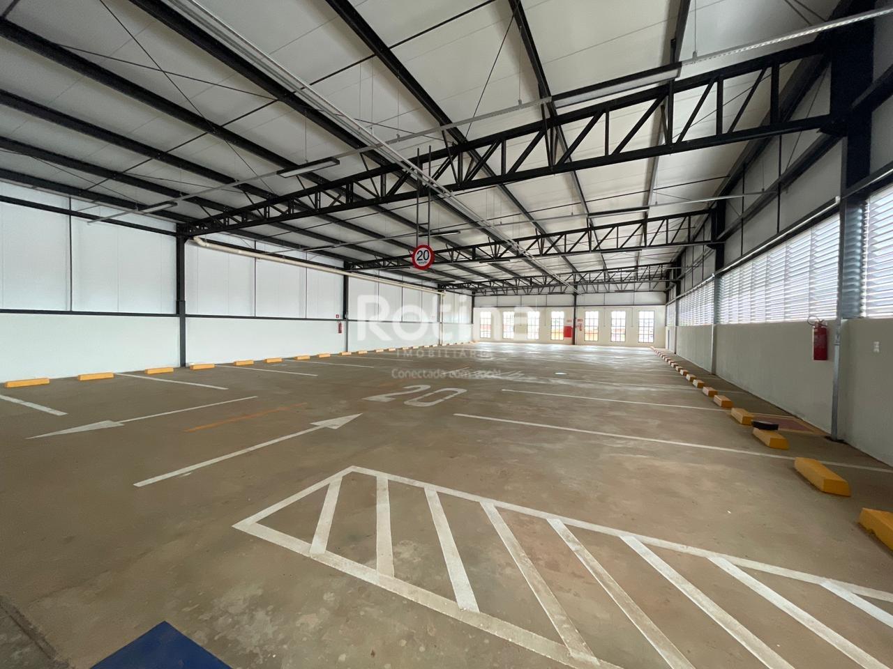 Loja para alugar, em Uberlândia no bairro Nossa Senhora Aparecida no valor de R$ 0,01 - Rotina Imobiliária: 