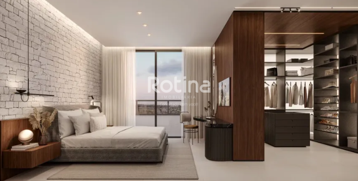Apartamento à venda, 3 quartos em Uberlândia no bairro Jardim Sul no valor de R$ 1.650.000,00 - Rotina Imobiliária: 