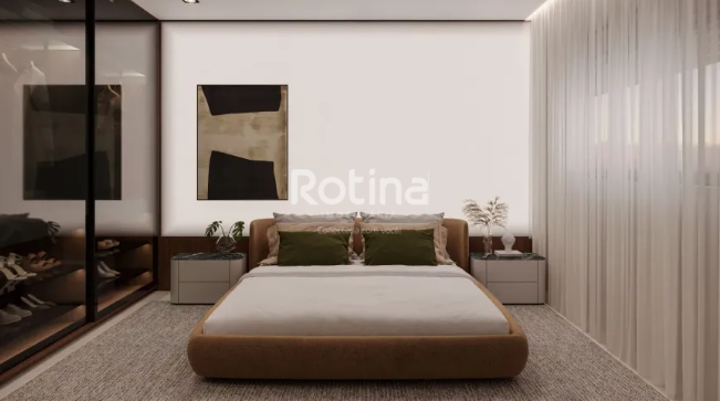 Apartamento à venda, 3 quartos em Uberlândia no bairro Jardim Sul no valor de R$ 1.650.000,00 - Rotina Imobiliária: 