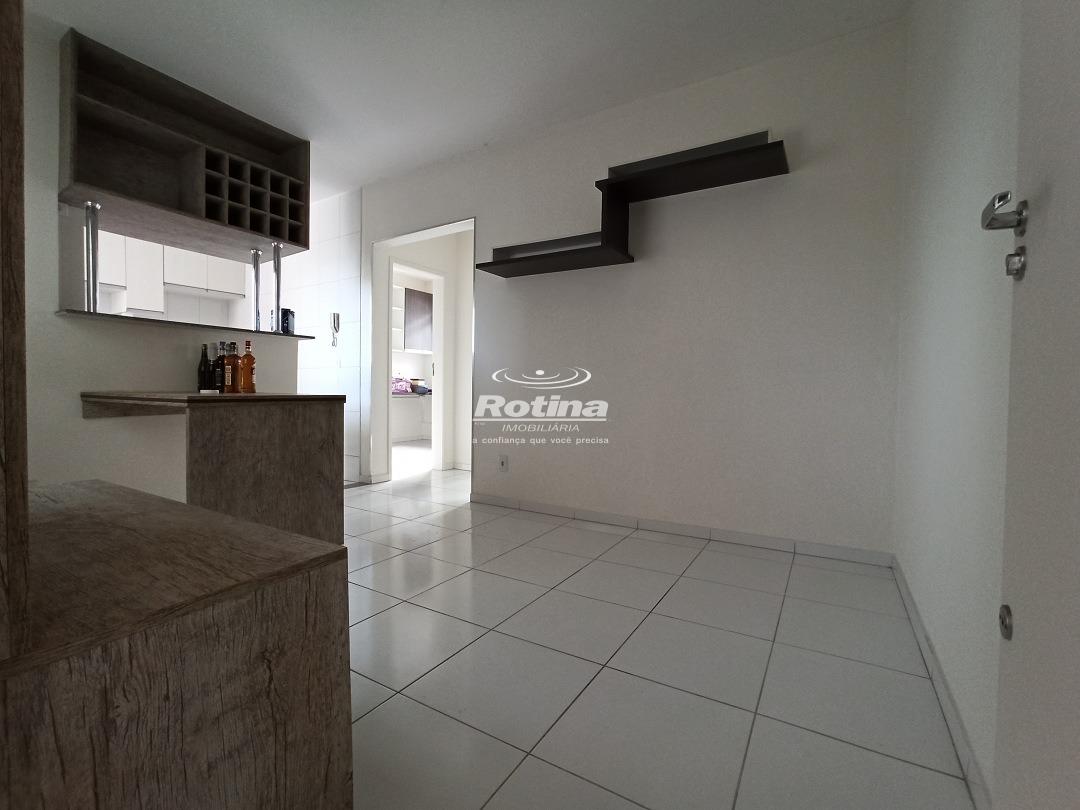 Apartamento à venda, 2 quartos em Uberlândia no bairro Shopping Park no valor de R$ 190.000,00 - Rotina Imobiliária: 