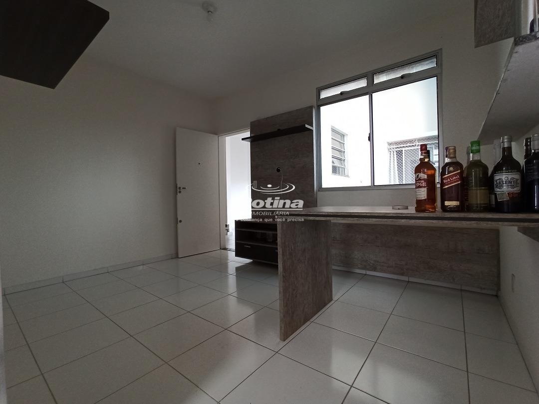 Apartamento à venda, 2 quartos em Uberlândia no bairro Shopping Park no valor de R$ 190.000,00 - Rotina Imobiliária: 