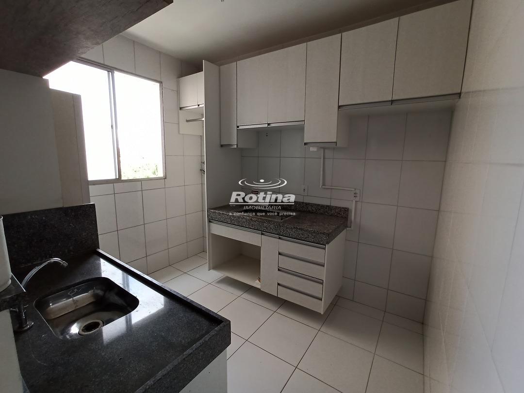 Apartamento à venda, 2 quartos em Uberlândia no bairro Shopping Park no valor de R$ 190.000,00 - Rotina Imobiliária: 