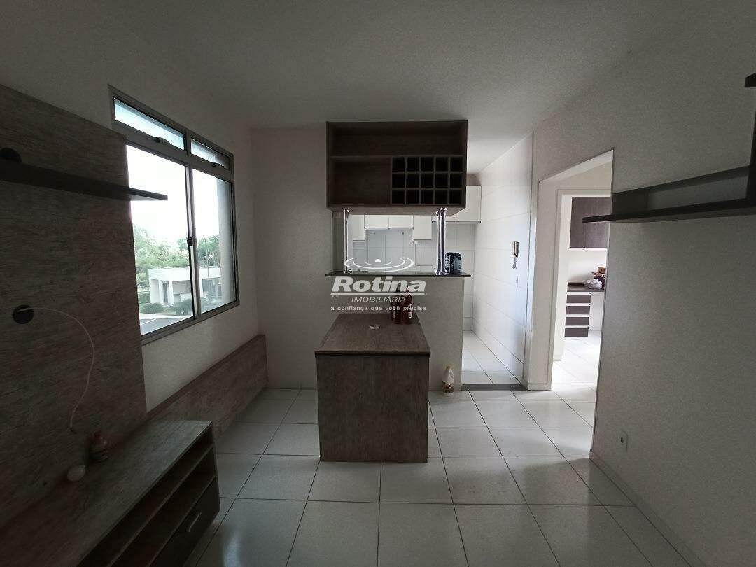 Apartamento à venda, 2 quartos em Uberlândia no bairro Shopping Park no valor de R$ 190.000,00 - Rotina Imobiliária: 