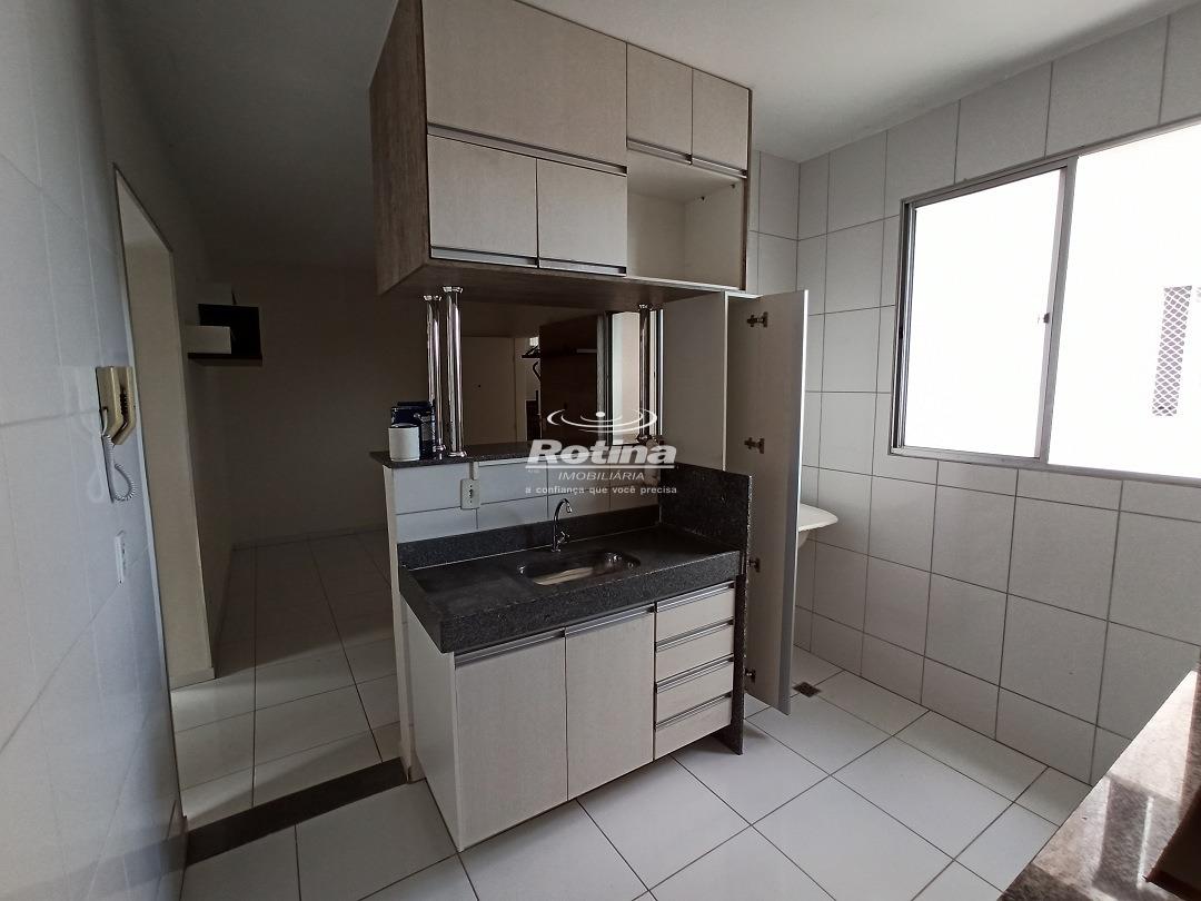 Apartamento à venda, 2 quartos em Uberlândia no bairro Shopping Park no valor de R$ 190.000,00 - Rotina Imobiliária: 