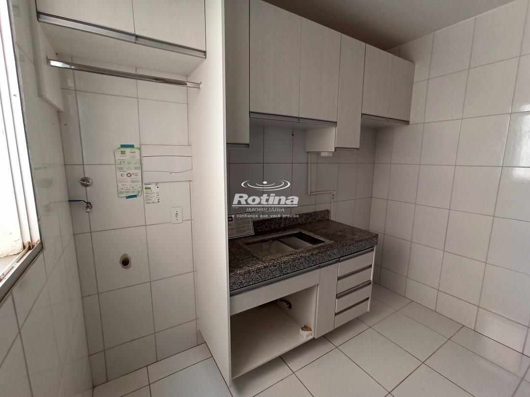 Apartamento à venda, 2 quartos em Uberlândia no bairro Shopping Park no valor de R$ 190.000,00 - Rotina Imobiliária: 