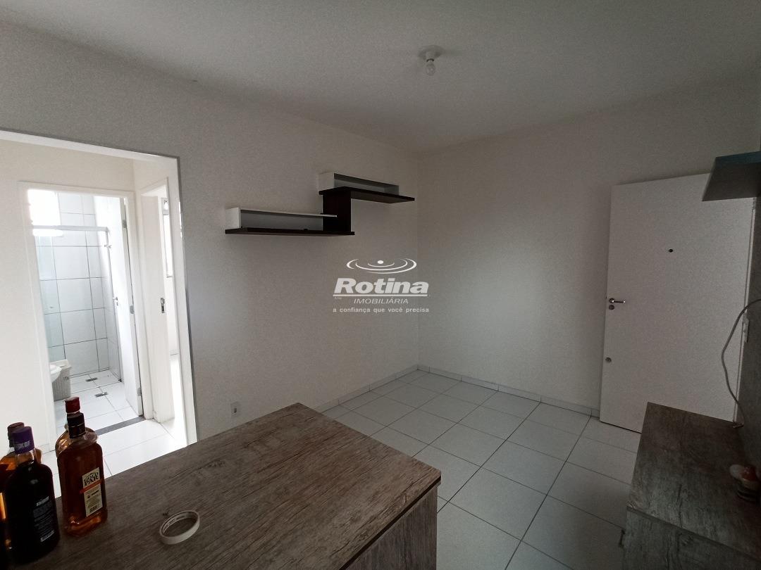 Apartamento à venda, 2 quartos em Uberlândia no bairro Shopping Park no valor de R$ 190.000,00 - Rotina Imobiliária: 