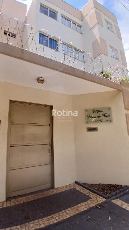 Apartamento para alugar, 2 quartos em Uberlândia no bairro Santa Mônica no valor de R$ 1.600,00 - Rotina Imobiliária: 