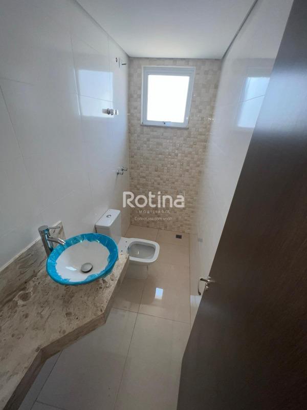 Apartamento à venda, 3 quartos em Uberlândia no bairro Tubalina no valor de R$ 420.000,00 - Rotina Imobiliária: 