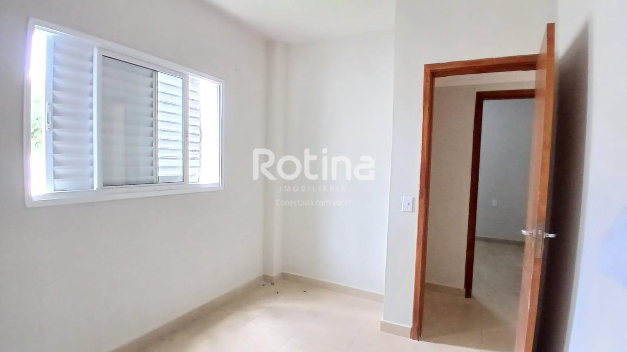 Apartamento para alugar, 2 quartos em Uberlândia no bairro Jardim Europa no valor de R$ 1.200,00 - Rotina Imobiliária: 