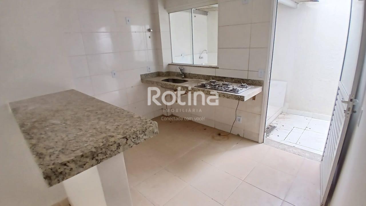 Apartamento para alugar, 2 quartos em Uberlândia no bairro Jardim Europa no valor de R$ 1.200,00 - Rotina Imobiliária: 