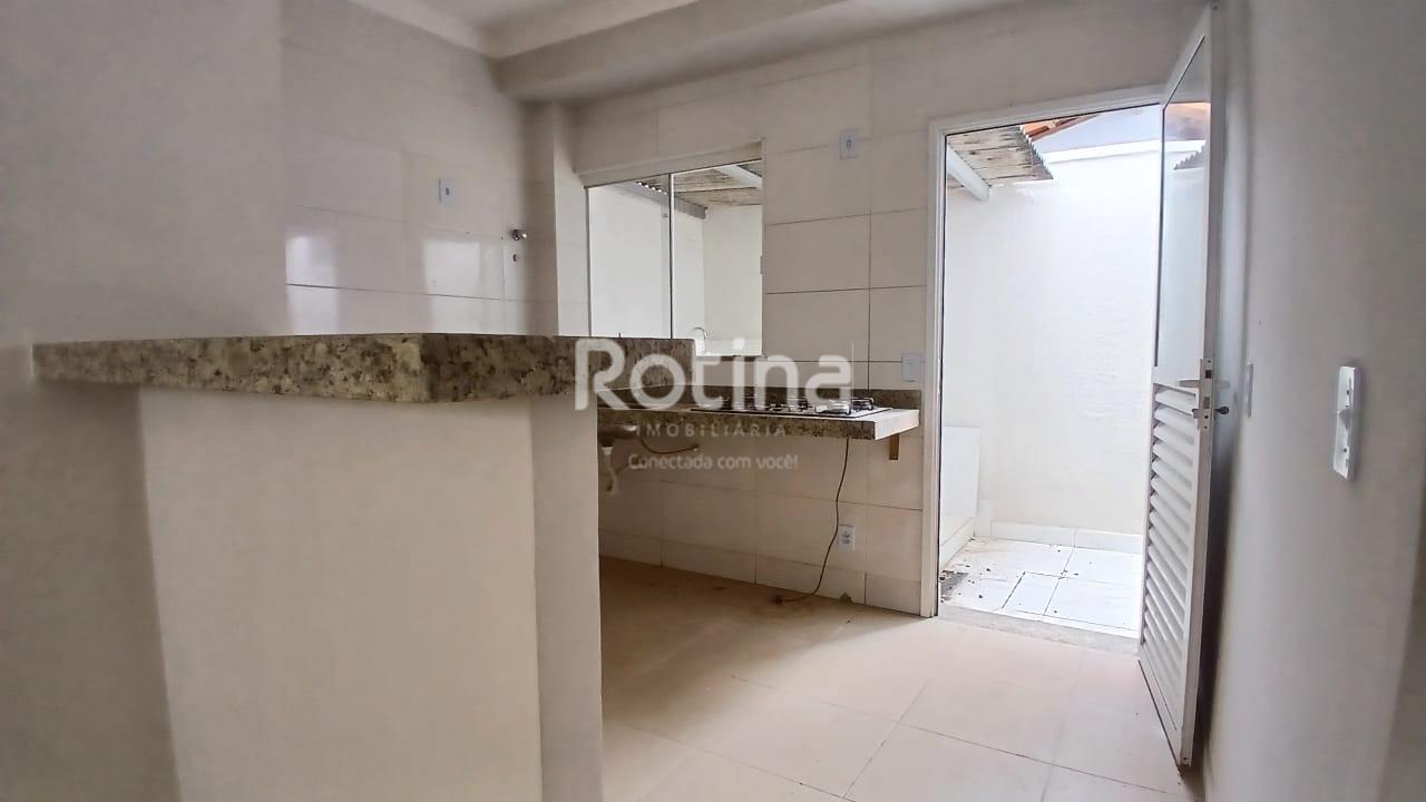 Apartamento para alugar, 2 quartos em Uberlândia no bairro Jardim Europa no valor de R$ 1.200,00 - Rotina Imobiliária: 