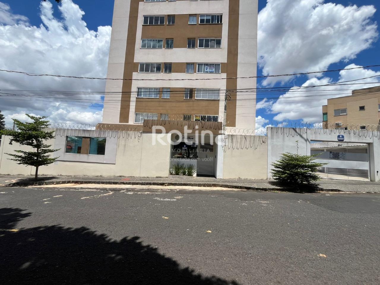 Apartamento para alugar, 2 quartos em Uberlândia no bairro Tibery no valor de R$ 2.380,00 - Rotina Imobiliária: 