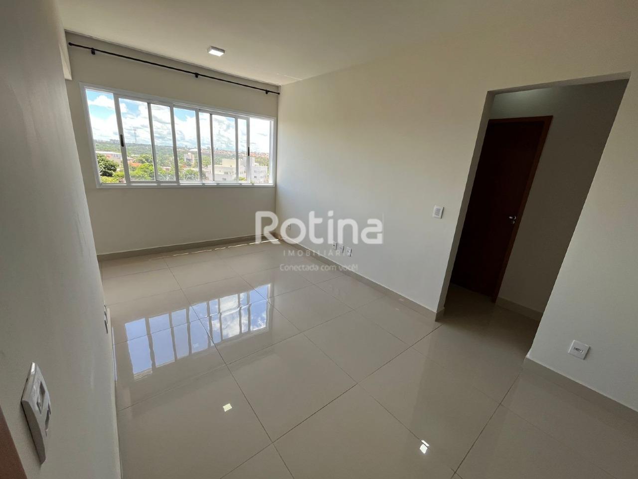 Apartamento para alugar, 2 quartos em Uberlândia no bairro Tibery no valor de R$ 2.380,00 - Rotina Imobiliária: 