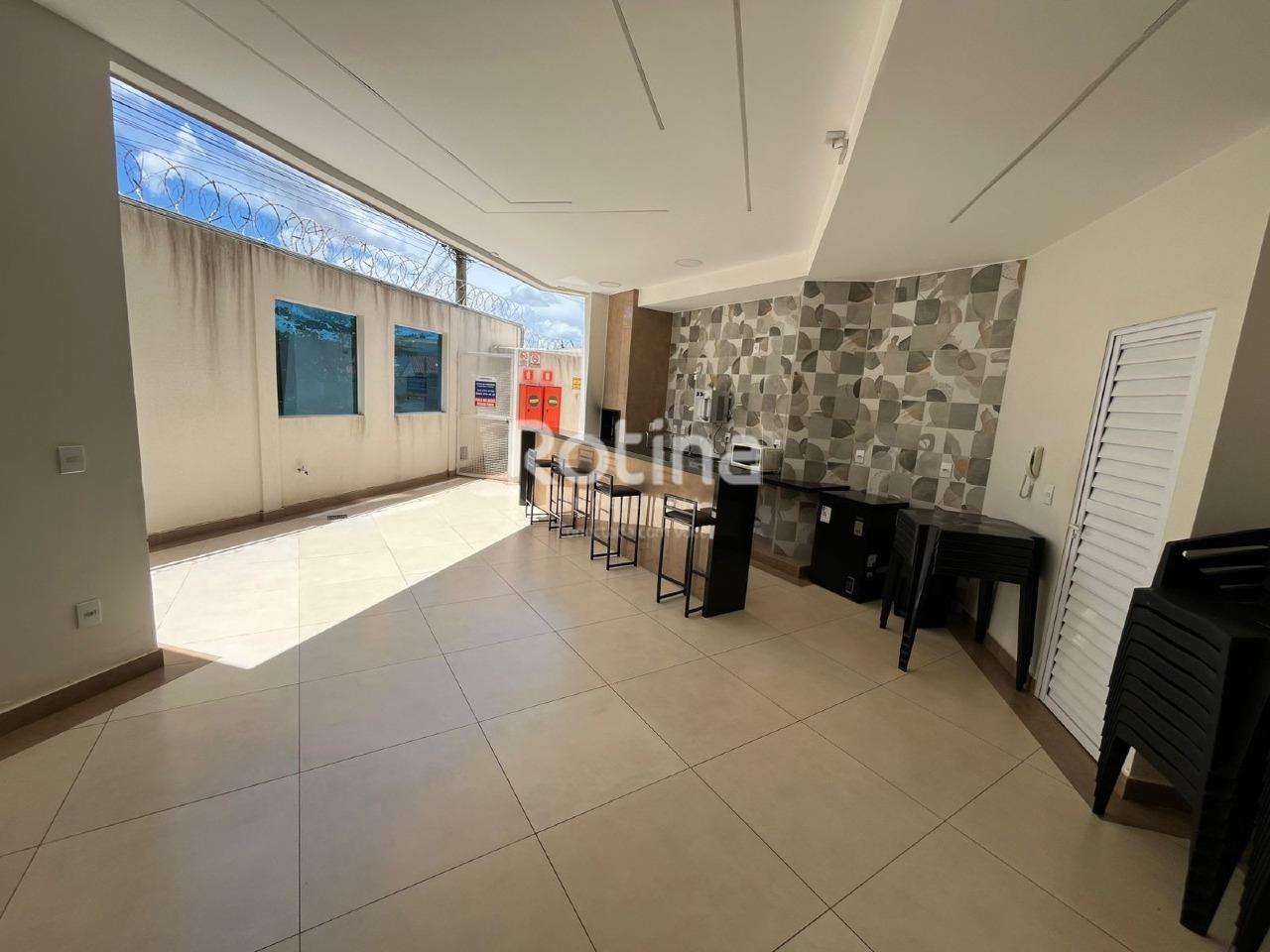 Apartamento para alugar, 2 quartos em Uberlândia no bairro Tibery no valor de R$ 2.380,00 - Rotina Imobiliária: 