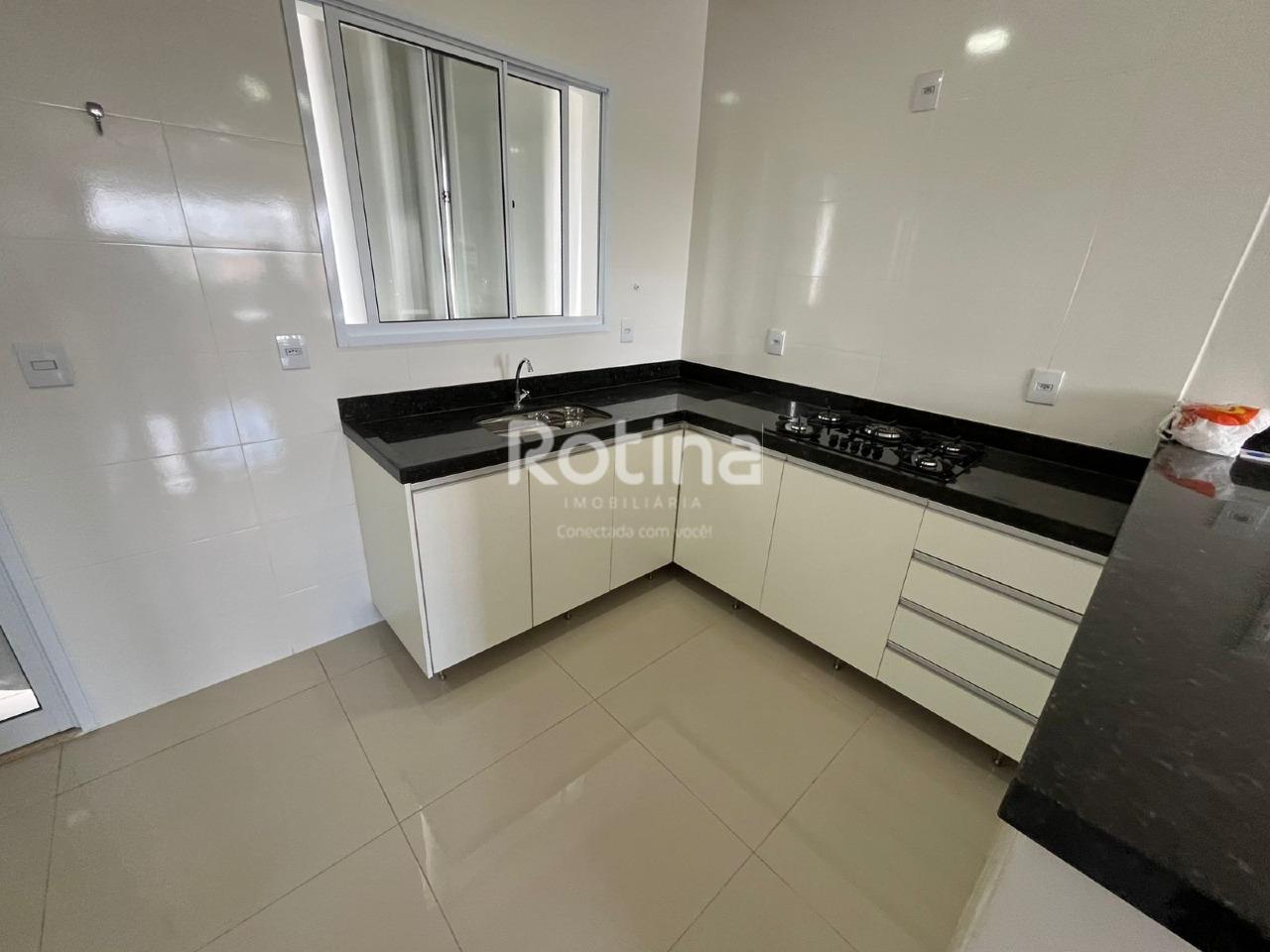 Apartamento para alugar, 2 quartos em Uberlândia no bairro Tibery no valor de R$ 2.380,00 - Rotina Imobiliária: 