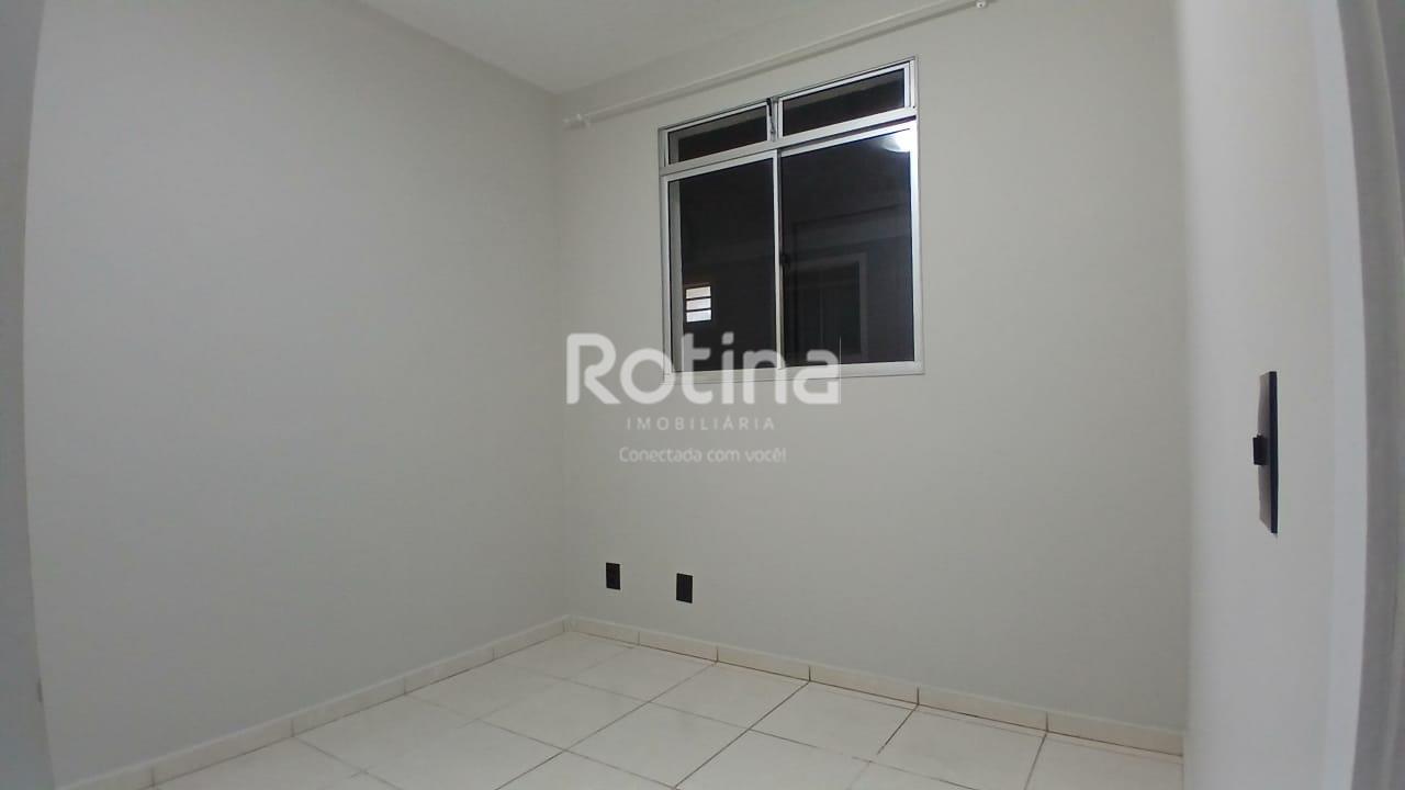 Apartamento para alugar, 2 quartos em Uberlândia no bairro Gávea no valor de R$ 1.500,00 - Rotina Imobiliária: 